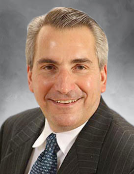 Frank Gilardi Jr